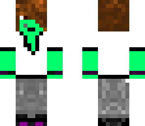 ailen deadlox