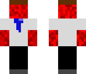 redstone professor