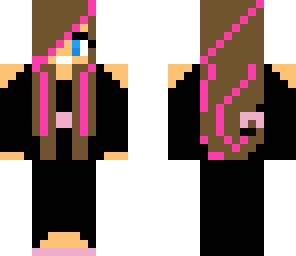 pink vampire