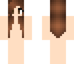 brunette base