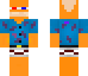 orange bashur