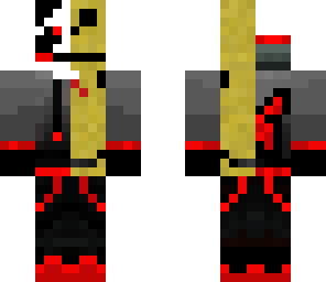 panda freddy