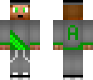 my real skin