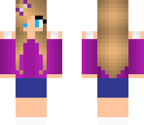 headphone girl