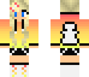 snapchat skin