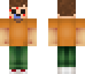 powericks skin