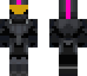 odst pink