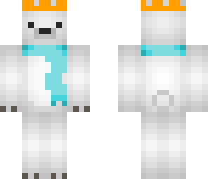 king of winter
