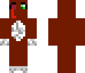 edme from wolves of beyond