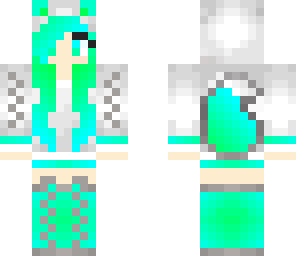 giorgi23's cat skin