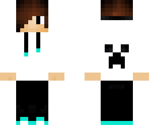 new skin
