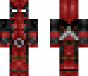 deadpool