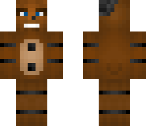 freddy animation