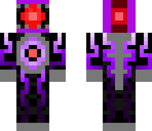 null sector scout