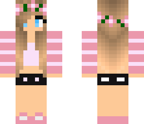 girly girl