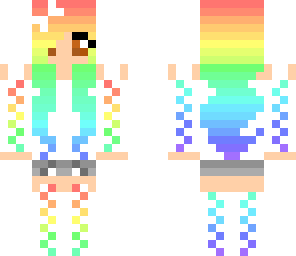 rainbows