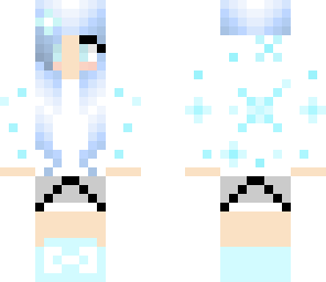 ice girl