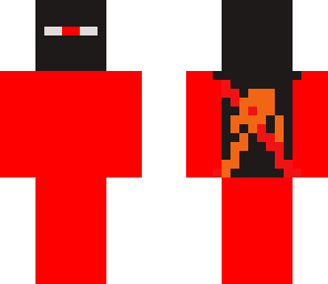sniper's revenge herobrine
