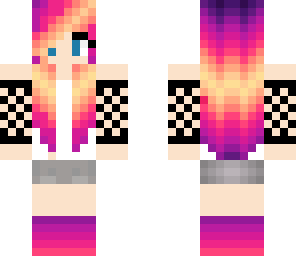 rokc girl