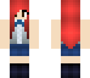 erza scarlet