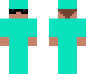 diamond armor brad