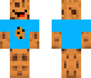 cookie boy