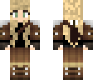 midieval archer