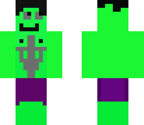 hulk