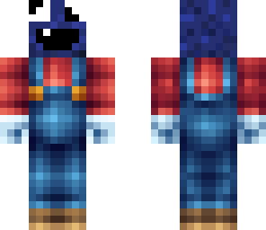 cookie monster