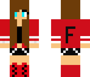 faze girl