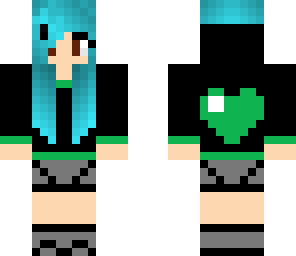 redgrape1 blue girl