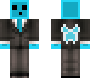 blue slime