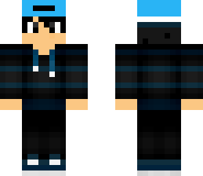 cool guy