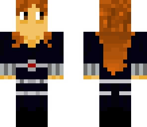 black widow