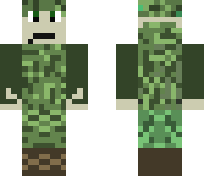 army dude