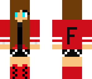 edit faze gurl