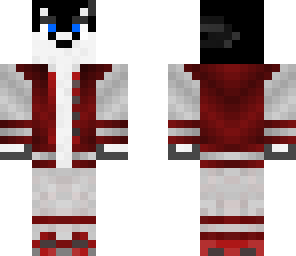 husky