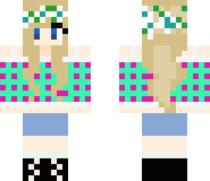 cute girl