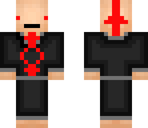 le dark avatar