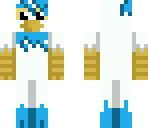 emperor proteus