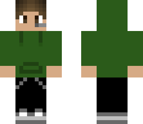 boy skin 