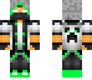 cordova herobrine