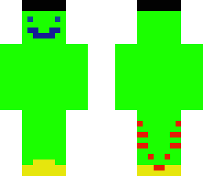 mr green