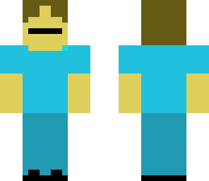 steve