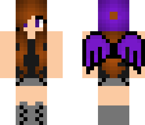 enderbrine daughter