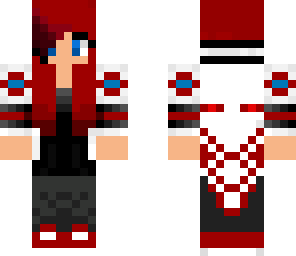 edit 3 girl ender knight