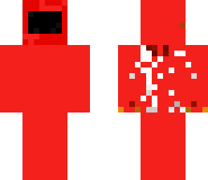 red gravitee unit