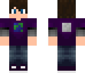 skin number 4
