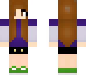 marias skin