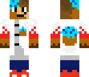 muffin scientist